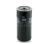Filtri, idraulica operativa MANN-FILTER W 962