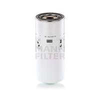 Filtro olio MANN-FILTER WD 13 145/18