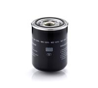 MANN-FILTER WD 1374 Filtro olio
