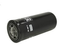 Filtro olio MANN-FILTER WH 980/3