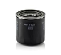 Filtro olio MANN-FILTER WP 1026