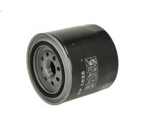 Filtro olio MANN-FILTER WP 1026 per TOYOTA AVENSIS (_T22_) 2 1997-2003