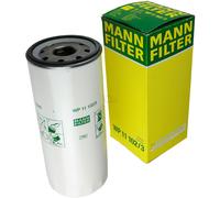 Filtro Olio MANN-FILTER WP 11 102