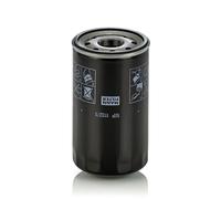 Filtro olio MANN-FILTER WP 1152/1