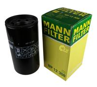 Filtro Olio MANN-FILTER WP 12 308