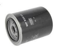 Filtro olio MANN-FILTER WP 928/82 per NISSAN SERENA (C23) 2 1991-2001