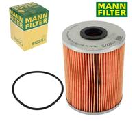 Filtro Olio Mann H 932/5 X Per VW Golf III Passat Corrado Sharan Ford Galaxy