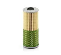 MANN-FILTER Filtro olio H 952 x per autovetture e veicoli commerciali