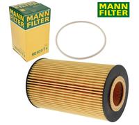 Filtro Olio Mann Hu 931/7 X Con Guarnizione F 836 200 510 010