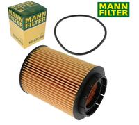 Filtro Olio Mann HU 932/6 N Per VW Golf Passat Audi Mercedes 104 180 06 09