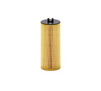 MANN-FILTER HU 6008 z Filtro dell'olio - AUTOVETTURE + VEICOLI COMMERIALI