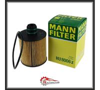 Filtro olio BOSCH F 026 407 108