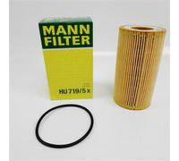Filtro olio MANN-FILTER HU 719/5 x