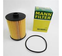 Filtro Olio Mann M&H Porsche Skoda VW Passat Cc Touareg 3,6l R36 Bws Cgra