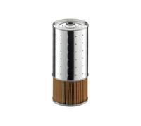 Filtro olio MANN-FILTER PF 1055/1 x