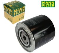Filtro olio MANN-FILTER W 1130