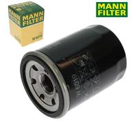 MANN-FILTER W 6019 Filtro dell'olio - per Autovetture + veicoli commeriali