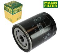 Filtro Olio Mann W 717/2 Per Fiat Tipo Lancia Delta Beta Alfa Romeo 155 164