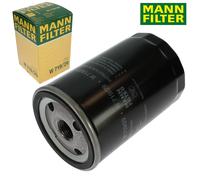 Filtro Olio Mann W 719/29 Filtro A Vite Per Opel Frontera Ldv Maxus Lti Tx