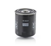 FILTRO Olio MANN W 9023/1, Differenziale Per MAN, SCANIA, VAN HOOL