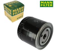 MANN-FILTER W 920/6 Filtro dell'olio - per Autovetture + veicoli commeriali