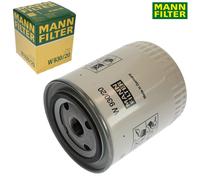 Filtro olio MANN-FILTER W 930/20