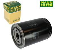 MANN-FILTER W 940/29 Filtro dell'olio - per Autovetture + veicoli commeriali