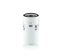 Mann Filtro Olio Case W1223