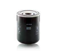 Filtri, idraulica operativa MANN-FILTER W 1374/6