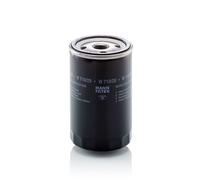Filtro olio MANN W71929 per AEBI ANTONIO CARRARO FERRARI AGRI GENERAL MOTORS LDV