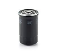 MANN-FILTER W 8011 Filtro olio