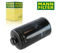 MANN-FILTER W 950/4 Filtro dell'olio - per Autovetture + veicoli commeriali