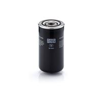 Filtri, idraulica operativa MANN-FILTER WD 950/3