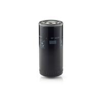 MANN-FILTER Filtro olio WP 962/5 - ad avvitamento per applicazioni fuori strada