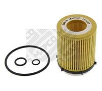 Filtro olio MAPCO 64818 per MERCEDES W176)
