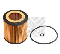 Filtro olio MAPCO 64868 per BMW Série 3 3.0 335 i
