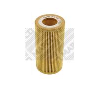 Filtro olio MAPCO 64950 per VOLVO XC90 2.4 D5 AWD 4x4