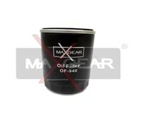 MAXGEAR Filtro olio