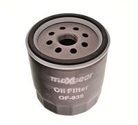 Filtro olio MAXGEAR 26-0043 per FORD TRANSIT 1.8 DI