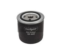 Filtro olio MAXGEAR 26-0503 per CHRYSLER SEBRING 2.7 V6 24V