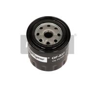 Filtro Olio MAXGEAR 26-0748 Per VOLVO