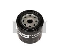MAXGEAR Filtro olio