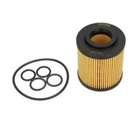 Filtro olio MAXGEAR 26-0782 per OPEL MOKKA 1.7 CDTI (_76)