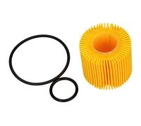 Filtro olio MAXGEAR 26-0889 per TOYOTA AURIS (_E18_)