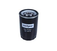 MAXGEAR 26-1527 Filtro olio