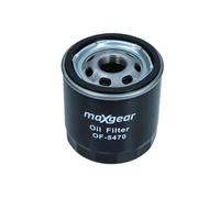 MAXGEAR 26-2073 Filtro olio
