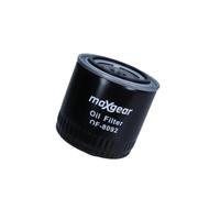 Filtro olio MAXGEAR 26-2082 per VW POLO 1.9 SDI