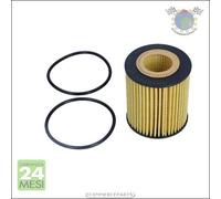 Filtro olio Maxgear per ALFA ROMEO 159 CADILLAC BLS FIAT GRANDE PUNTO SEDICI CR
