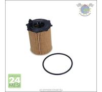 Filtro olio Maxgear per ALFA ROMEO MITO FIAT PUNTO PANDA 500L 500 LANCIA YPSILO