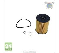 Filtro olio Maxgear per ALPINA B7 B6 B5 BMW 7 E65 E66 E67 745 735 X5 E53 4.8 4.